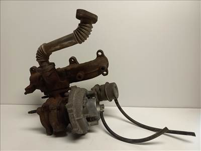 Volkswagen Polo IV, Skoda Fabia I, Seat Ibiza III, Audi A1 (8X) turbó  gt15mod1 7017299