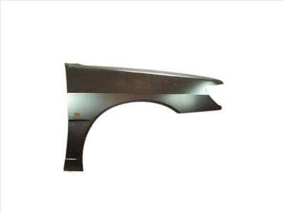 Peugeot 306 1997-2002 utángyártott új jobb első sárvédő, oldalindexes kivitel (nem Cabrio) 7841k8