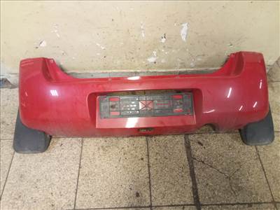 SUZUKI WagonR+ Hátsó lökhárító