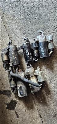 Audi A4 (B8 - 8K), Audi A5 (B8 - 8T), Audi Q5 (8R) önindító 