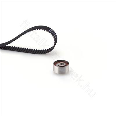 Fogasszíjkészlet - FIORINO, ALBEA, STRADA, PALIO, PUNTO, MUSA - K015627XS, GATK015627XS -  - GATES Egyéb GATK015627XS