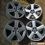  5x112 lyukosztású 8JJ 18" újszerű (gyári felni) alufelni