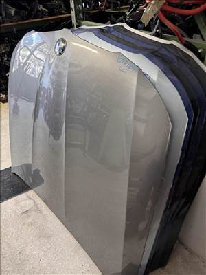 BMW 3-as sorozat E90, E91,motorháztető 