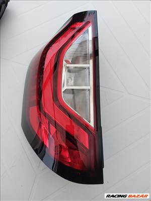 Renault Kangoo III bal hátsó lámpa