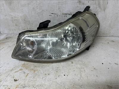 211896 Fiat Sedici 2006-2009, Suzuki SX4 bal első fényszóró 71742454