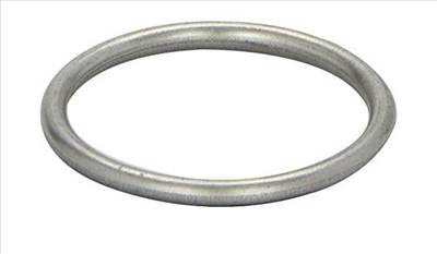 SBAutoparts ON630-573 Kipufogó Tûzkarika