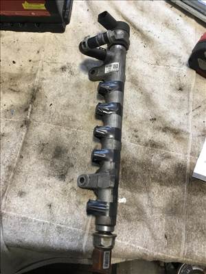 Volkswagen Audi Seat Skoda 2.0 Cr tdi rail cső közös nyomó cső  03l089c 0281006003
