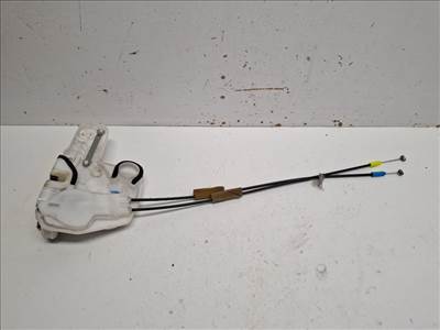 Mitsubishi Asx bal első ajtózár