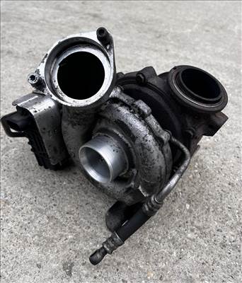 BMW E90 E91 E92 E93 M57 25D 30D turbó 