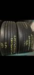  215/45 R18" használt Bridgestone nyári gumi