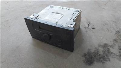 Ford Transit Tranzit MK7 06- RDS 1500 Autórádió rádió fejegység 6432