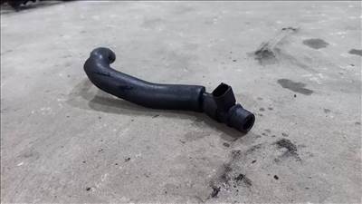 MERCEDES Benz SPRINTER 00- Szelepfedél kartergázcső kartergáz cső 6235