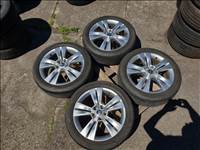 18" 5x112 Skoda Karoq