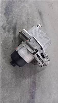Ford Transit Tranzit MK7 06- Olajhűtő olajszűrő hőcserélő kupak 5215