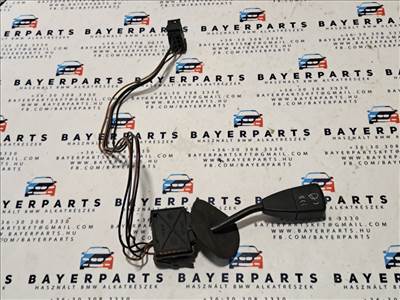 BMW E36 Z3 ablaktörlő kar bajusz kapcsoló