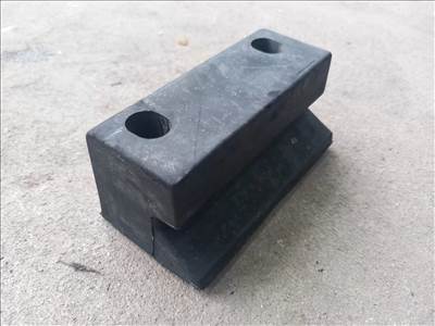 Fiat DUCATO Citroen JUMPER Peugeot BOXER 06- Tolóajtó ajtó ütköző 0128