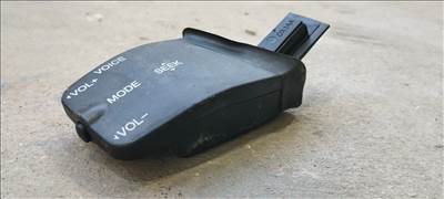 Ford Transit Tranzit 06- Autórádió hangerő kapcsoló vezérlő 5803