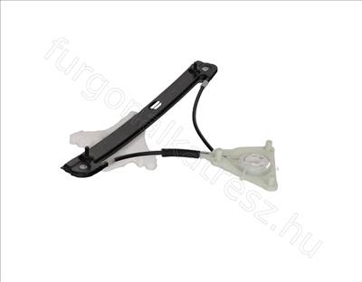 Ablakemelő VW Polo V 09> hátsó jobb elektromos motor nélkül - POLO - FT01428 -  - Fastoriginal Utángyártott új 