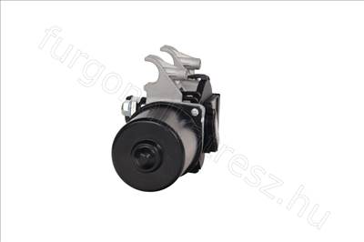 Ablaktörlő motor Nissan Qashqai I 06> első -  - FT04943 -  - Fastoriginal Utángyártott új 