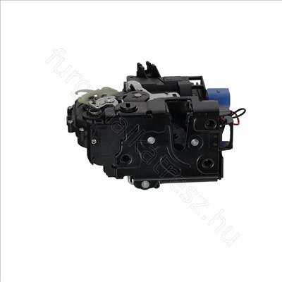 Ajtózár VW Polo Iv 01> hátsó bal central zár - CORDOBA, IBIZA, DERBY, FABIA, POLO - FT02173 -  - Fastoriginal Utángyártott új 