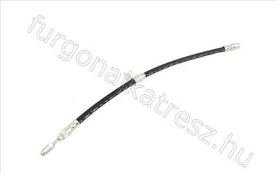 Fékcső Ford Transit Connect 13> hátsó jobb 1.5 tdci -  - FT35006 -  - Fastoriginal Utángyártott új 