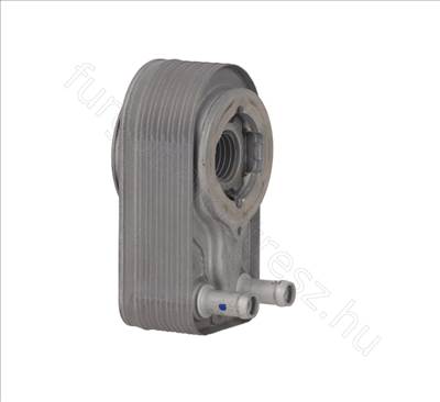 Olajhűtő Renault Clio III 05> - CLIO, WIND, LOGAN, MODUS, TWINGO, SANDERO - FT04728 -  - Fastoriginal Utángyártott új 