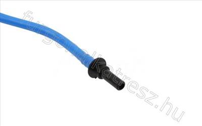 Üzemanyag cső Audi A3 8P 03> visszatérő 2.0 tdi - A3, ALTEA, LAURA, OCTAVIA, BORA, GOLF - FT00758 -  - Fastoriginal Utángyártott új 