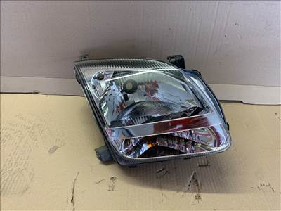 Suzuki Ignis jobb fényszóró, 3 javított fül 86448645