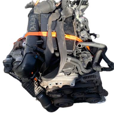 Mini Countryman (F60) Cooper SD Komplett motor B47C20B