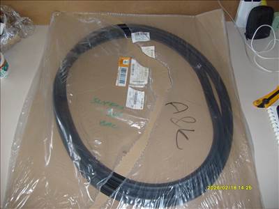 Skoda Superb III SKODA SUPERB III BAL GYÁRI ÚJ AJTÓ KÉDER ELADÓ! 3v0867365c