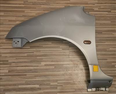 Renault Twingo I Bal első sárvédő 