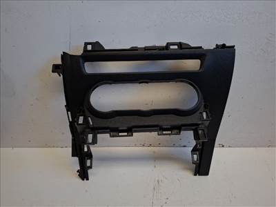 Mazda CX-3  fûtéskapcsolókeret (fûtés kapcsoló keret) DB3A64271