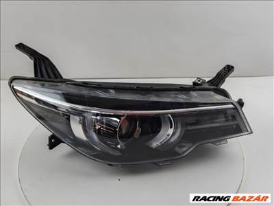 MG ZS fényszóró jobb 10266528