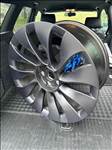  Tesla Model 3 gyári 9x20 ET34 turbina felni eladó 1044267-00-A