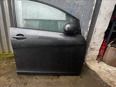 Seat Altea XL 1.9 TDI jobb első ajtó 