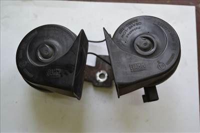 Ford gyári kétszólamú kűrt, duda! 0055306, AM80S