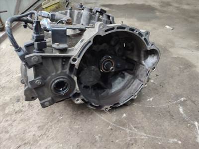 Kia Cee'd (ED) 1.6 CRDi 115 KIA CEED Ferdehátú (ED) Váltó M56CF2