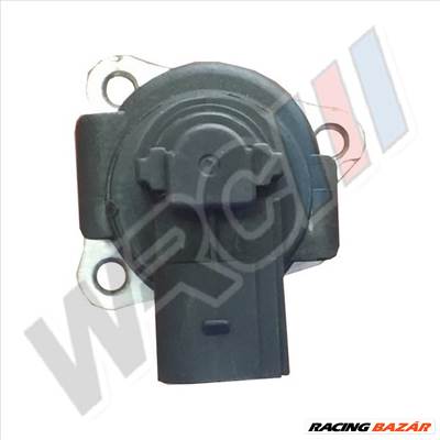 EGR szelep Nissan Interstar, Primastar 1495600QAG