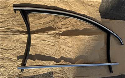 Vw passat b7 ablakvezető keret