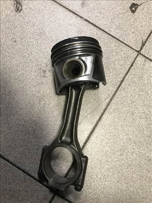 Volkswagen Passat B6 2,0 PD BKP hajtókar + dugattyú