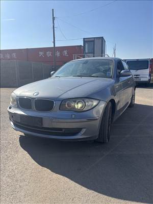 BMW 1-es sorozat (E81, E82, E87, E88) bontott alkatrészei