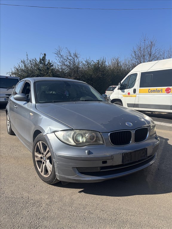 BMW 1-es sorozat (E81, E82, E87, E88) bontott alkatrészei 2. kép