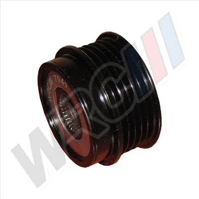 Generátor szabadonfutó Audi A4 A6 OAP7041