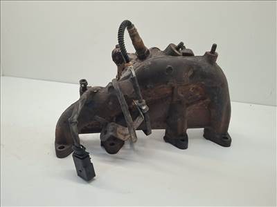 Volkswagen Bora 1.6 leömlő AKL (29705)