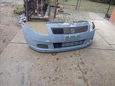 Suzuki Swift első lökhárító (2005-2007-ig)