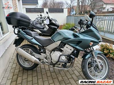 Honda CBF 1000 (2007)