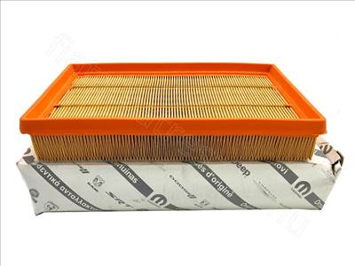 Levegőszűrő - BRAVO, STILO - 55184943 -  - FIAT eredeti Eredeti új 55184943