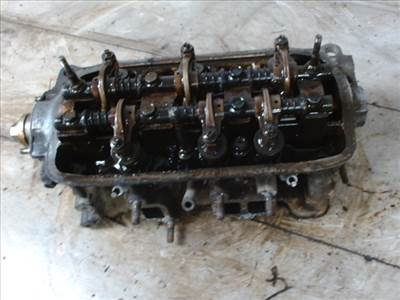 DAIHATSU CUORE Hengerfej. benzines