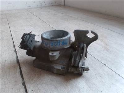 FORD PUMA Fojtószelep mechanikus