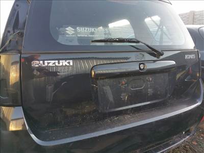 Suzuki Ignis II SUZUKI IGNIS II (MH) Csomagtérajtó (Üres lemez)  43r004336